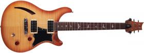 PAUL REED SMITH Custom Semi-Hollow Vintage Natural