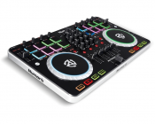 NUMARK Mixtrack Quad