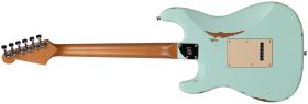 Galerijní obrázek č.1 ST - modely HENRY’S Destiny II Aged ST-2N Fatal - Surf Green