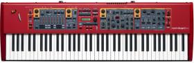 CLAVIA Nord Stage 2 EX HP 76