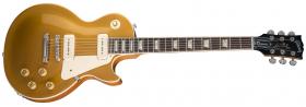 GIBSON Les Paul Classic 2018 Gold Top