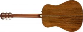 Galerijní obrázek č.2 Dreadnought FENDER PD-220E Dreadnought Ovangkol - Aged Natural Limited Edition