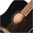 Galerijní obrázek č.5 Dreadnought EPIPHONE Hummingbird Tribute? - Ebony
