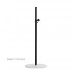 Galerijní obrázek č.1 Distanční tyče mezi subwoofer a satelit GRAVITY SP 2342 GS B