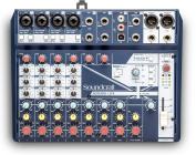 SOUNDCRAFT Notepad-12FX B-Stock