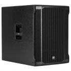 Galerijní obrázek č.2 Aktivní subwoofery RCF SUB 905-AS II