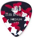 DUNLOP Celluloid Confetti Pick Medium