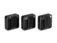 Galerijní obrázek č.2 Klopové mikrofony (lavalier) RODE Wireless GO Gen 3 -  Black