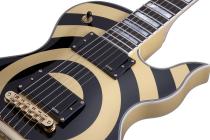 Galerijní obrázek č.5 Hard&heavy SCHECTER Wylde Audio Odin Grail - Genesis
