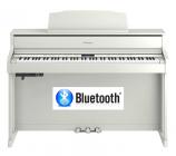 Galerijní obrázek č.5 Digitální piana ROLAND HP-605 WH (SMDP30)