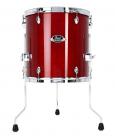PEARL EXL1414F/C246 Export Lacquer EXL 14”x14” - Natural Cherry
