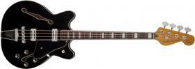 FENDER Coronado Bass, Rosewood Fingerboard - Black