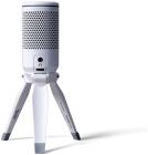 Galerijní obrázek č.1 USB mikrofony CARRY-ON Foldable USB Microphone - White