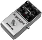 Galerijní obrázek č.1 EQ, kompresor, sustainer NUX Komp Core Deluxe MKII (NCC-2)