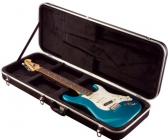 Galerijní obrázek č.1 Tvrdá pouzdra GATOR GC-Electric A