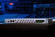 Galerijní obrázek č.7 Mikrofonní a linkové předzesilovače TASCAM Series 8p Dyna