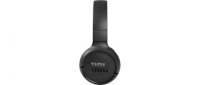Galerijní obrázek č.1 Bezdrátová na uši JBL Tune 510BT Black