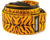 DUNLOP Jacquard Tyger Eye Strap