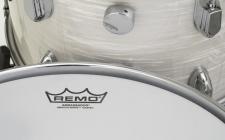 Galerijní obrázek č.3 Jiné konfigurace PEARL PSP923XP/452 President Series Phenolic - Pearl White Oyster