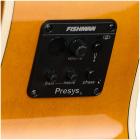 Galerijní obrázek č.4 Jumbo EPIPHONE J-200 Studio EC - Natural