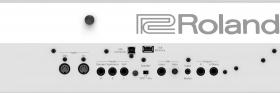 Galerijní obrázek č.7 Digitální piana ROLAND FP-90X WH