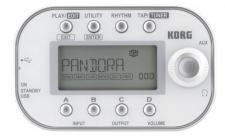 Hlavní obrázek Multiefekty, procesory KORG PANDORA mini WH