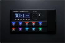 Galerijní obrázek č.5 Doplňky k pedalboardům BOSS FSC-10