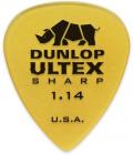 DUNLOP Ultex Sharp 1.14 6ks