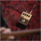 Galerijní obrázek č.4 Overdrive, distortion, fuzz, boost MARSHALL JVM Overdrive Pedal