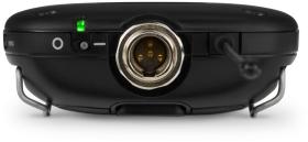 Galerijní obrázek č.3 Samostatné vysílače k bezdrátovým systémům SHURE SLXD1+-K55