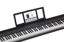 Galerijní obrázek č.7 Digitální piana ROLAND GO:PIANO88