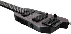 Galerijní obrázek č.6 Elektrické sety DONNER HUSH-X PRO - Midnight Glow