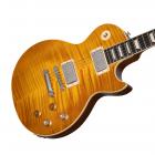 Galerijní obrázek č.3 Les Paul GIBSON Kirk Hammett ”Greeny” Les Paul Standard - Greeny Burst