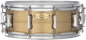 PEARL PSC1455B Primal Snare Collective 14” x 5,5” - Brushed Natural Brass