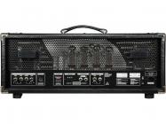 Galerijní obrázek č.1 Lampové zesilovače BUGERA 6260 Infinium