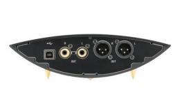 Galerijní obrázek č.2 USB zvukové karty KORG DS-DAC100