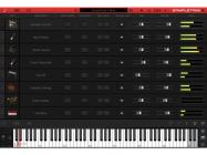 Galerijní obrázek č.4 Virtuální nástroje IK MULTIMEDIA SampleTank 4 (box)