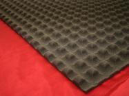 Hlavní obrázek Absorpční panely ALFACOUSTIC Sinus 3cm samozhášivý