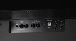 Galerijní obrázek č.4 Digitální piana KAWAI CS10