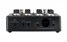 Galerijní obrázek č.2 Předzesilovače, sluchátkové zesilovače LANEY DB-PRE