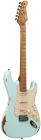 Galerijní obrázek č.2 ST - modely HENRY’S Destiny II Aged ST-2N Fatal - Surf Green