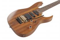 Galerijní obrázek č.5 Superstrat IBANEZ RG6PKAG-NTF RG Premium - Natural Flat