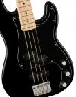 Galerijní obrázek č.2 PB modely FENDER SQUIER Affinity Series Precision Bass PJ - Black