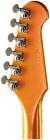 Galerijní obrázek č.7 Superstrat EPIPHONE Futura Firebird Custom - Firestorm Shift