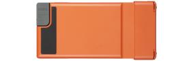 Galerijní obrázek č.4 MIDI keyboardy KORG nanoKEY Fold Lava Orange