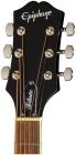 Galerijní obrázek č.6 Dreadnought EPIPHONE Hummingbird Tribute? - Ebony