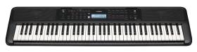 Galerijní obrázek č.1 Keyboardy s dynamikou YAMAHA PSR-EW320 - Black
