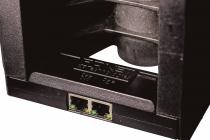 Galerijní obrázek č.1 Příslušenství pro reproboxy DB TECHNOLOGIES RDNet-EH