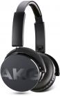 Galerijní obrázek č.2 Bezdrátová na uši AKG Y50 BLK