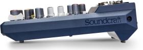 Galerijní obrázek č.3 Mixážní pulty s efektem SOUNDCRAFT Notepad-12FX B-Stock